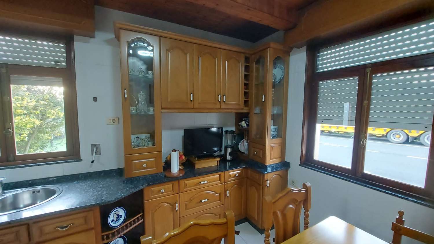 Gran cas aen venta en San Sadurniño, A Coruña.