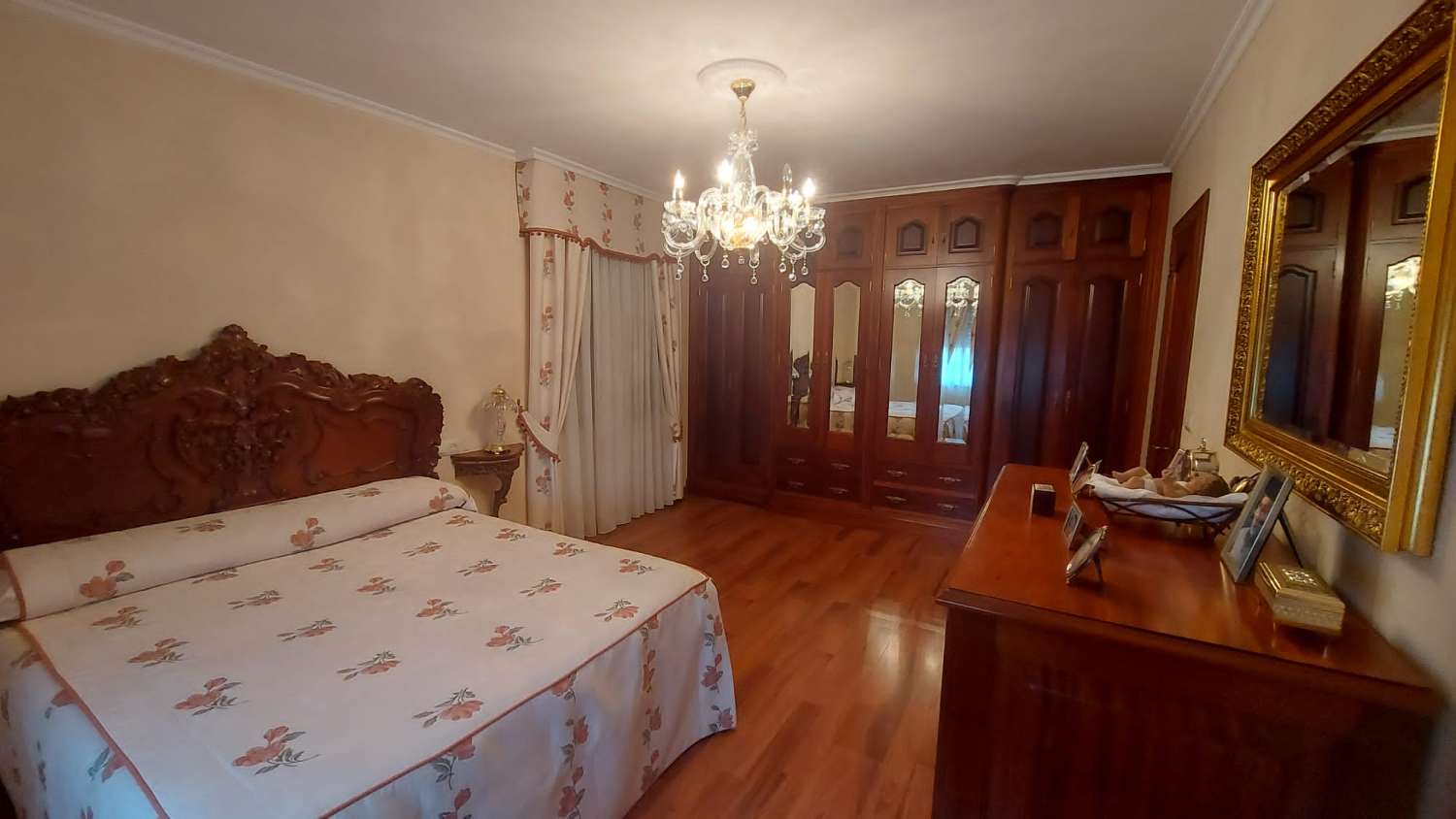 Gran cas aen venta en San Sadurniño, A Coruña.