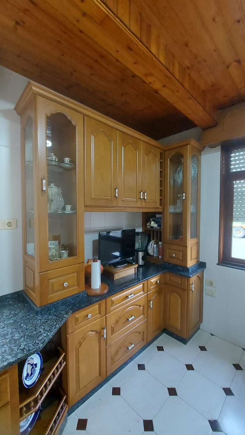 Gran cas aen venta en San Sadurniño, A Coruña.