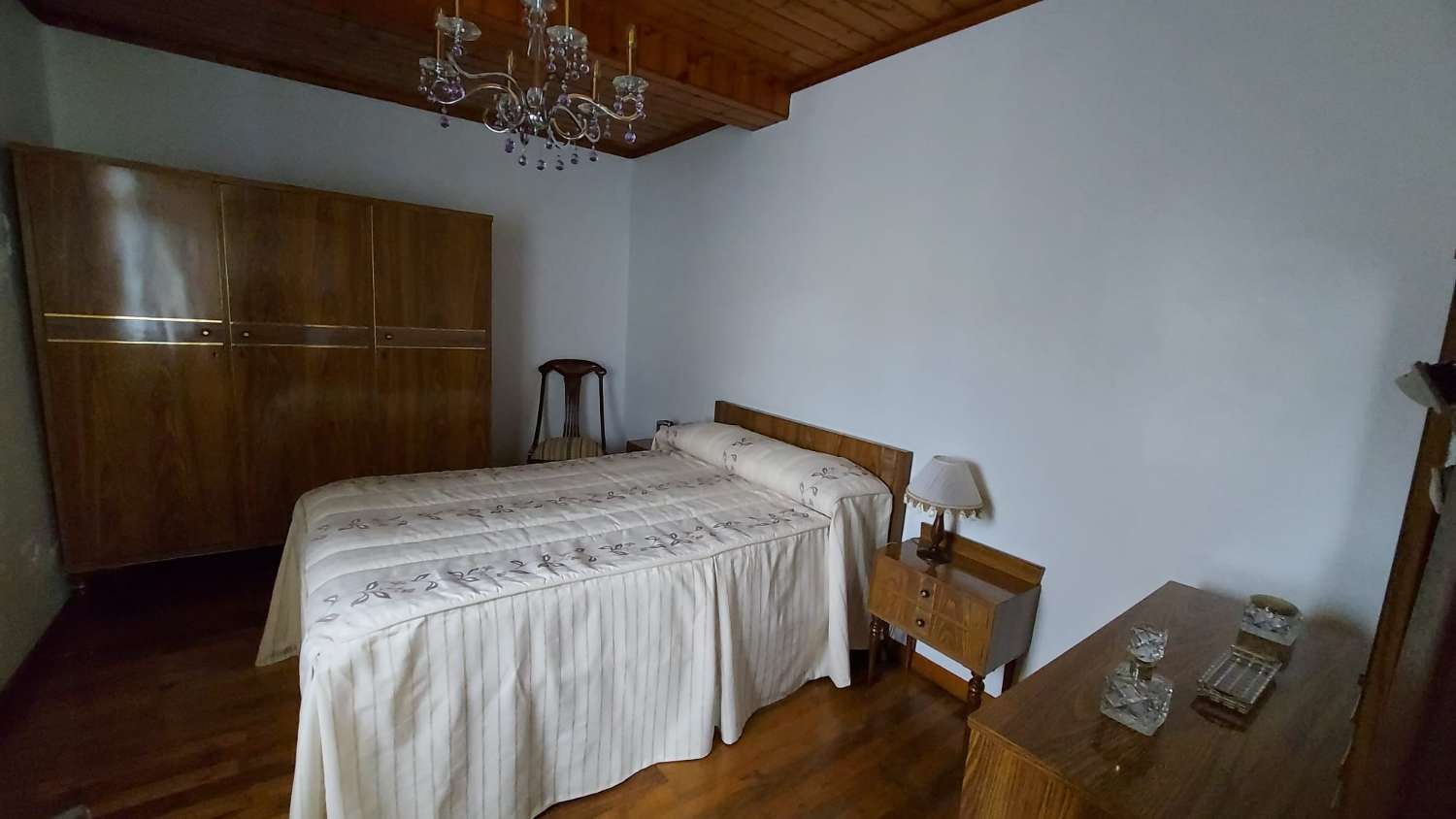 Gran cas aen venta en San Sadurniño, A Coruña.