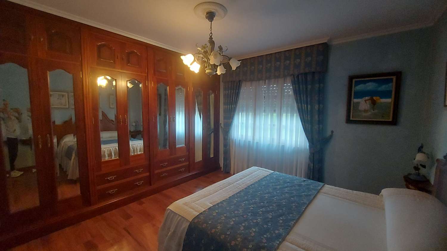 Gran cas aen venta en San Sadurniño, A Coruña.