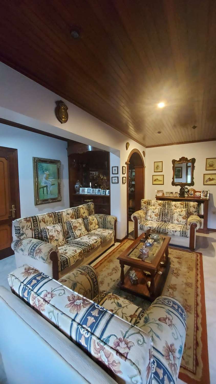 Gran cas aen venta en San Sadurniño, A Coruña.