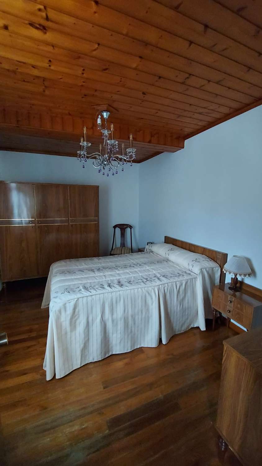 Gran cas aen venta en San Sadurniño, A Coruña.