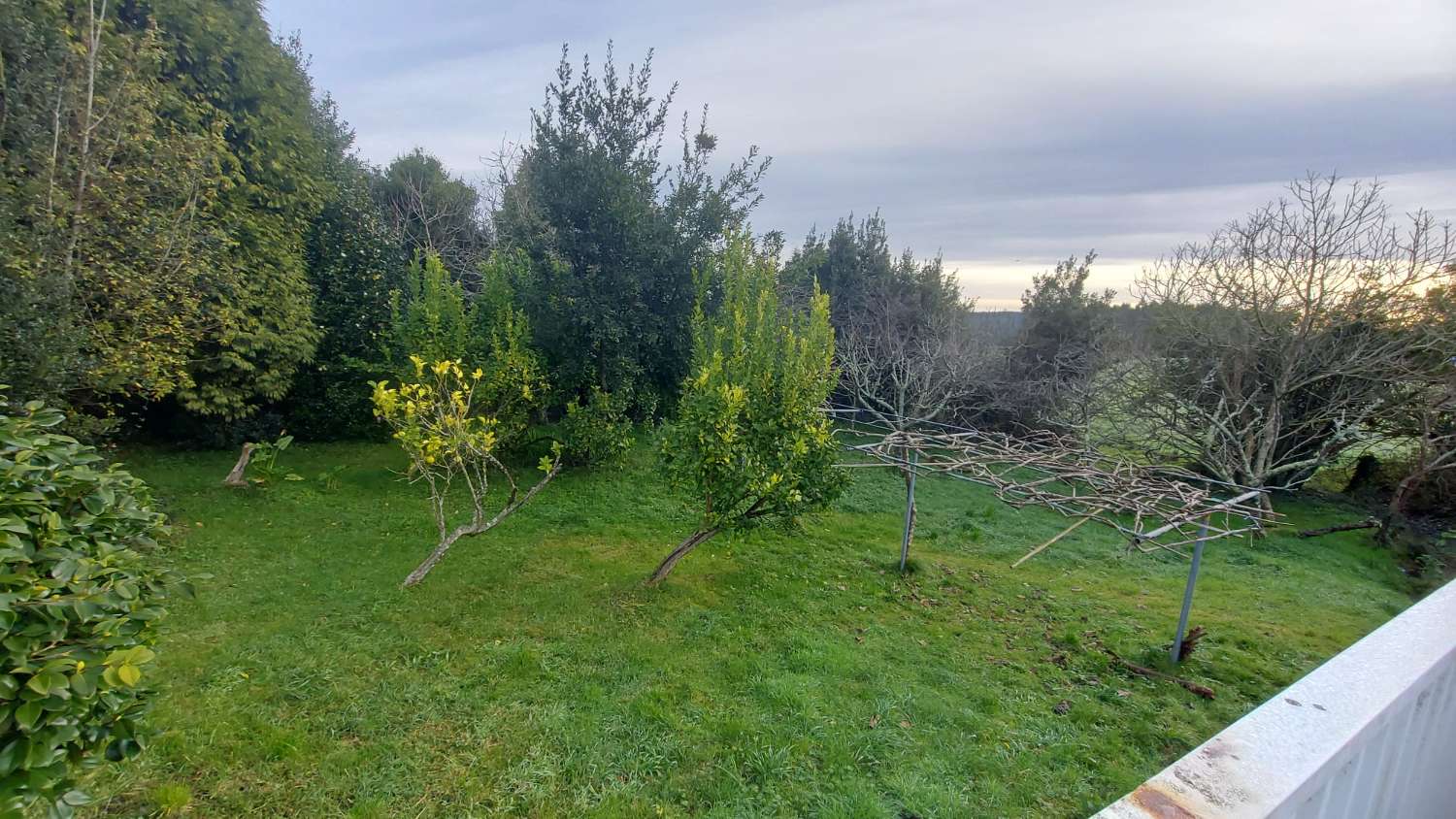 Gran cas aen venta en San Sadurniño, A Coruña.