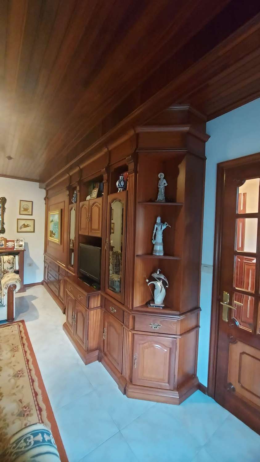 Gran cas aen venta en San Sadurniño, A Coruña.