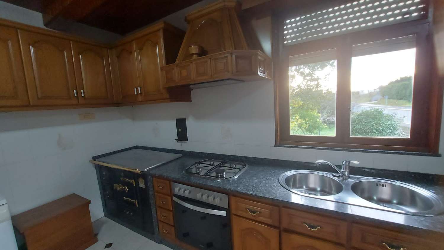 Gran cas aen venta en San Sadurniño, A Coruña.