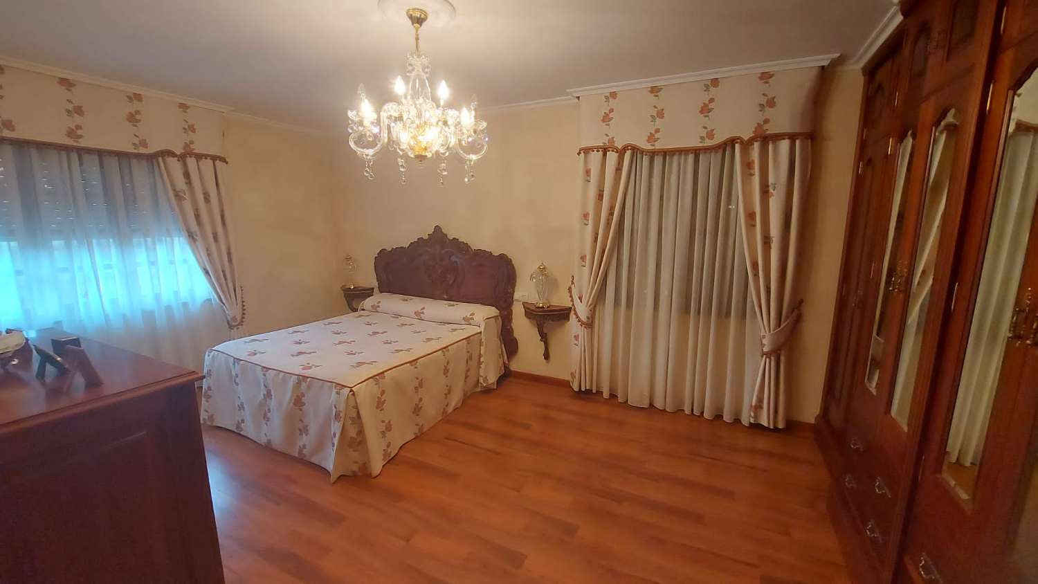 Gran cas aen venta en San Sadurniño, A Coruña.