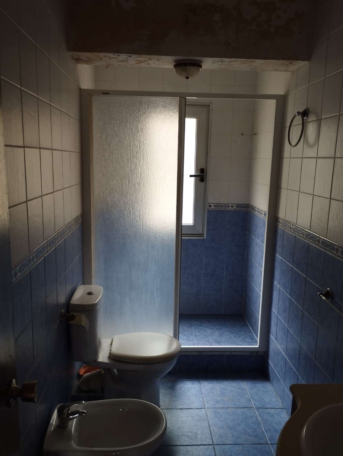 Våning till salu i Pontedeume