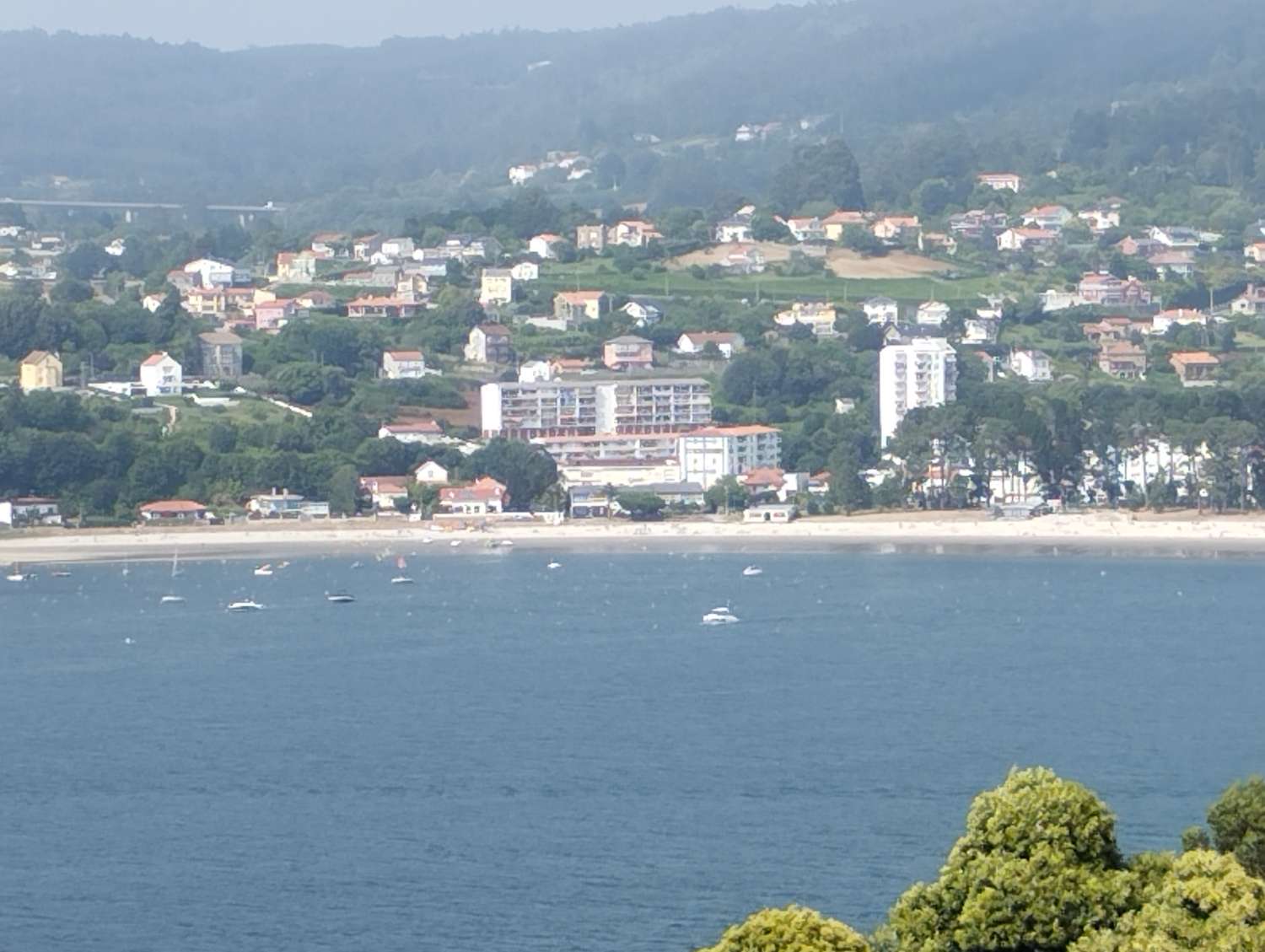 Piso en venta en Pontedeume.