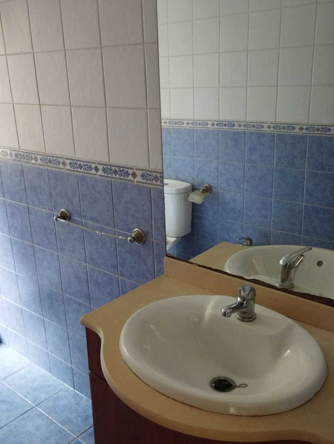 Piso en venta en Pontedeume.