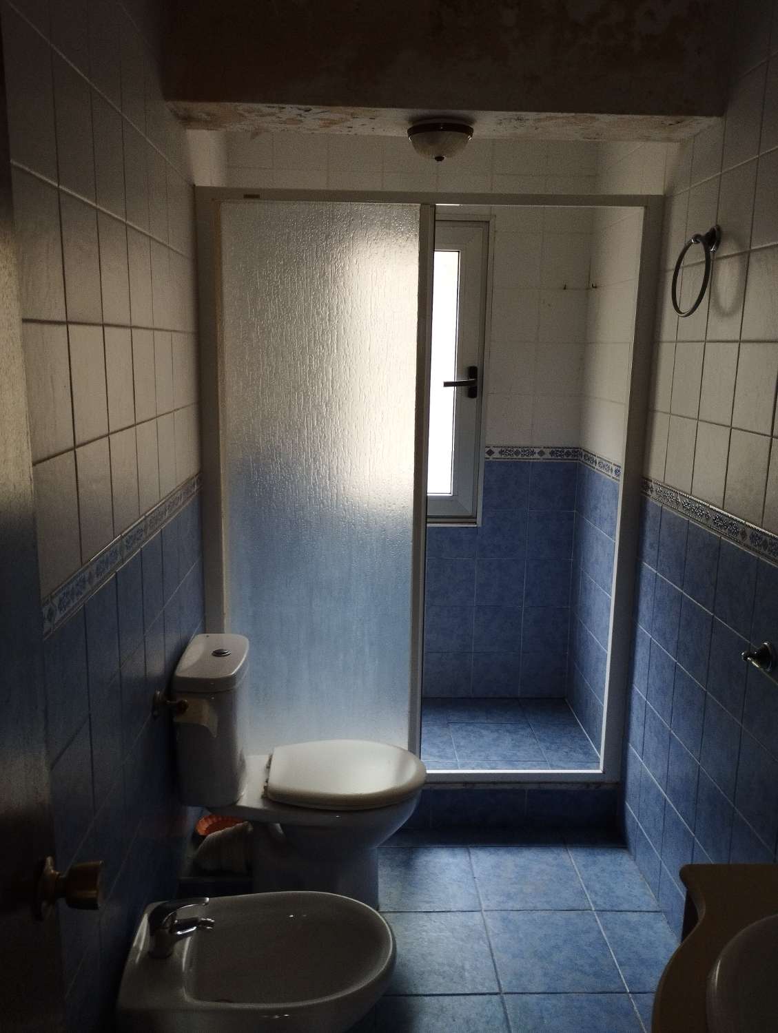 Våning till salu i Pontedeume