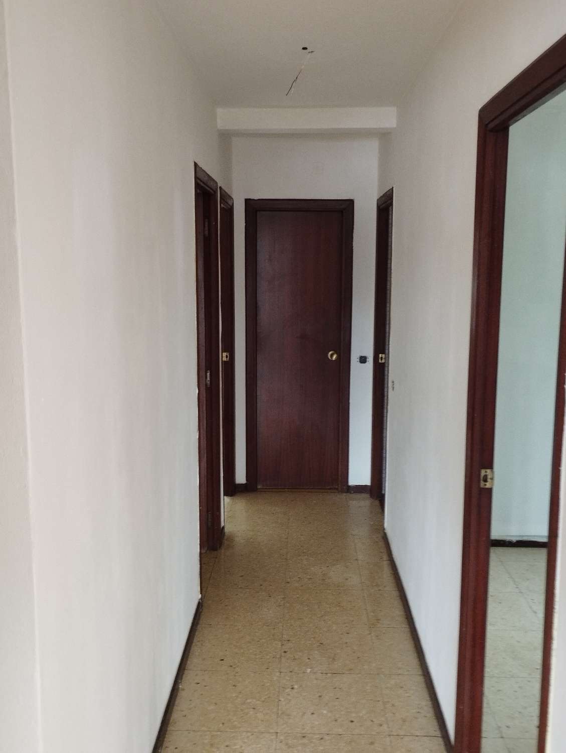 Piso en venta en Pontedeume.