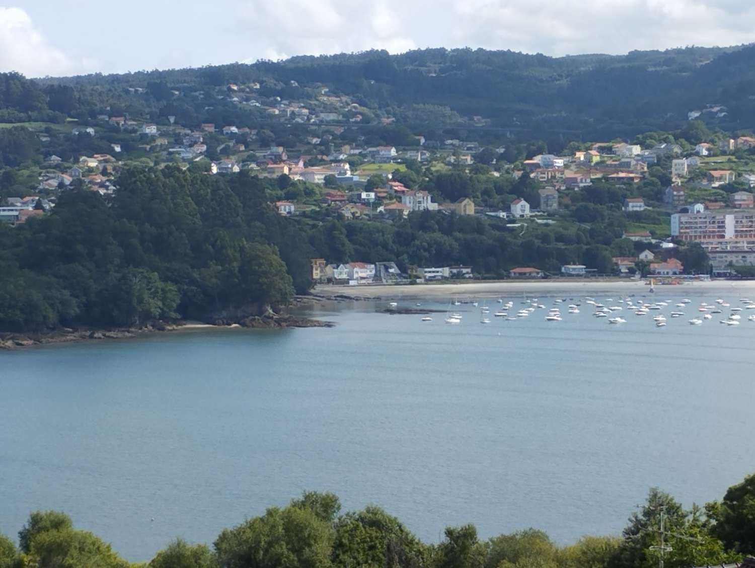 Wohnung zum verkauf in Pontedeume