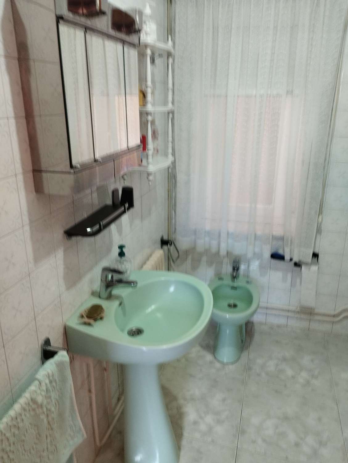En venta gran casa con gran finca en Cerdido, A Coruña.