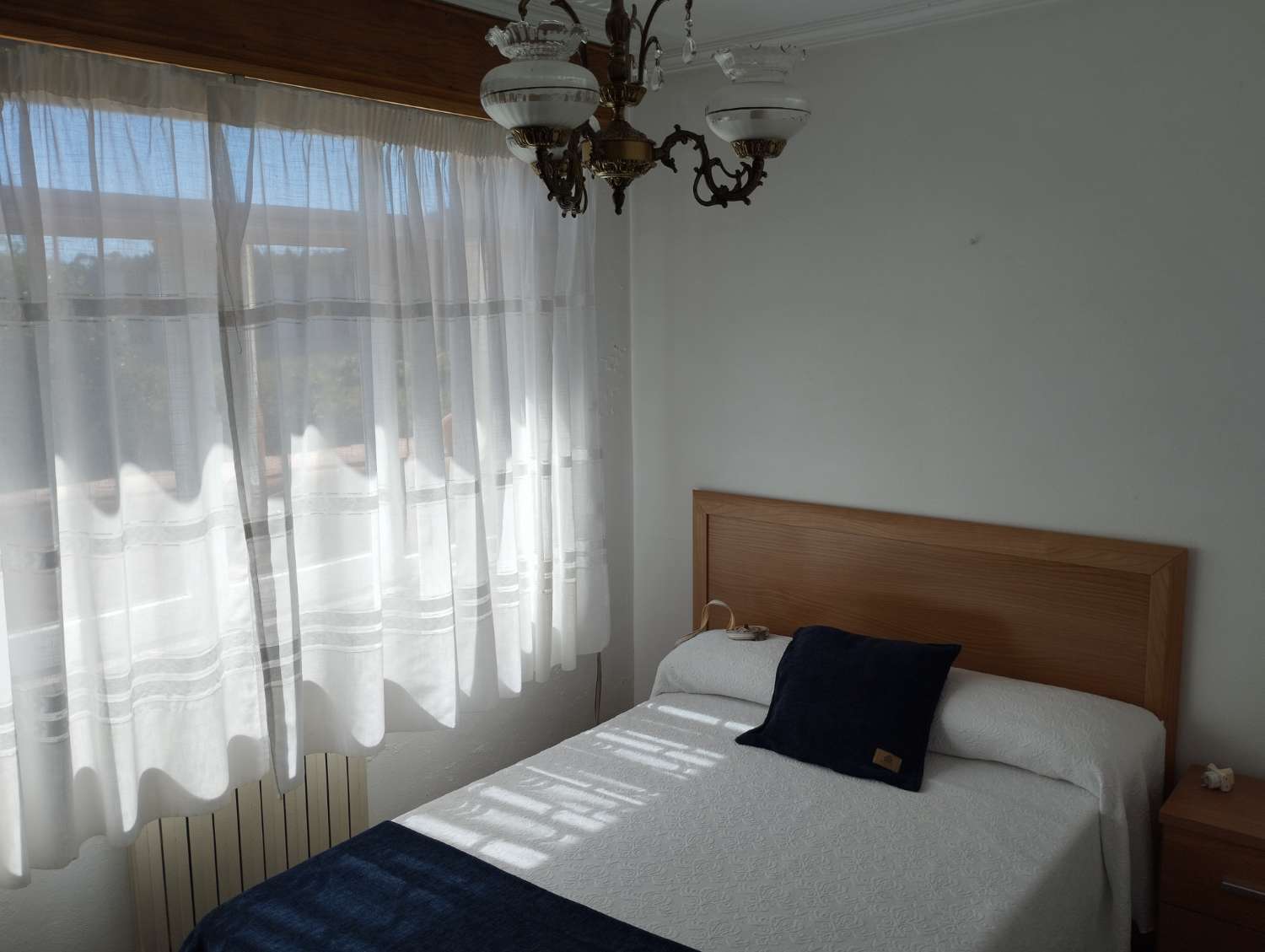 En venta gran casa con gran finca en Cerdido, A Coruña.