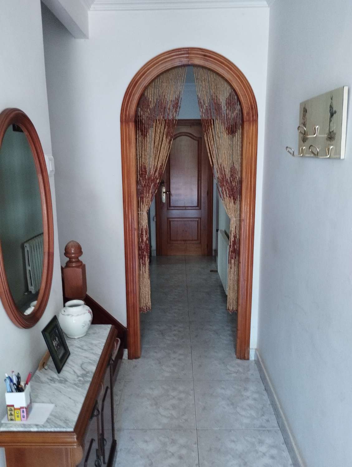 En venta gran casa con gran finca en Cerdido, A Coruña.