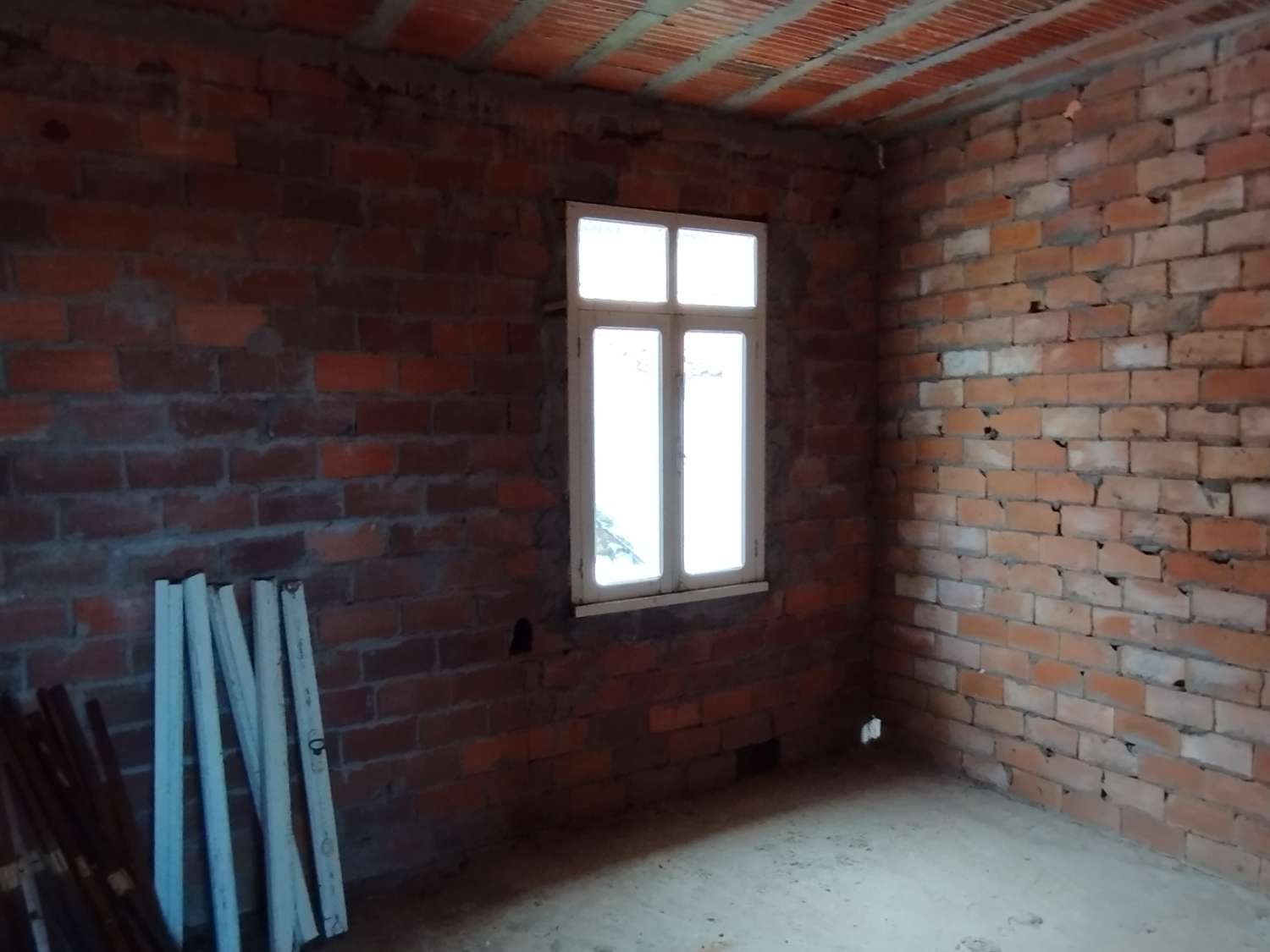 En venta casa en Patín, Valdoviño con vistas espectaculares.