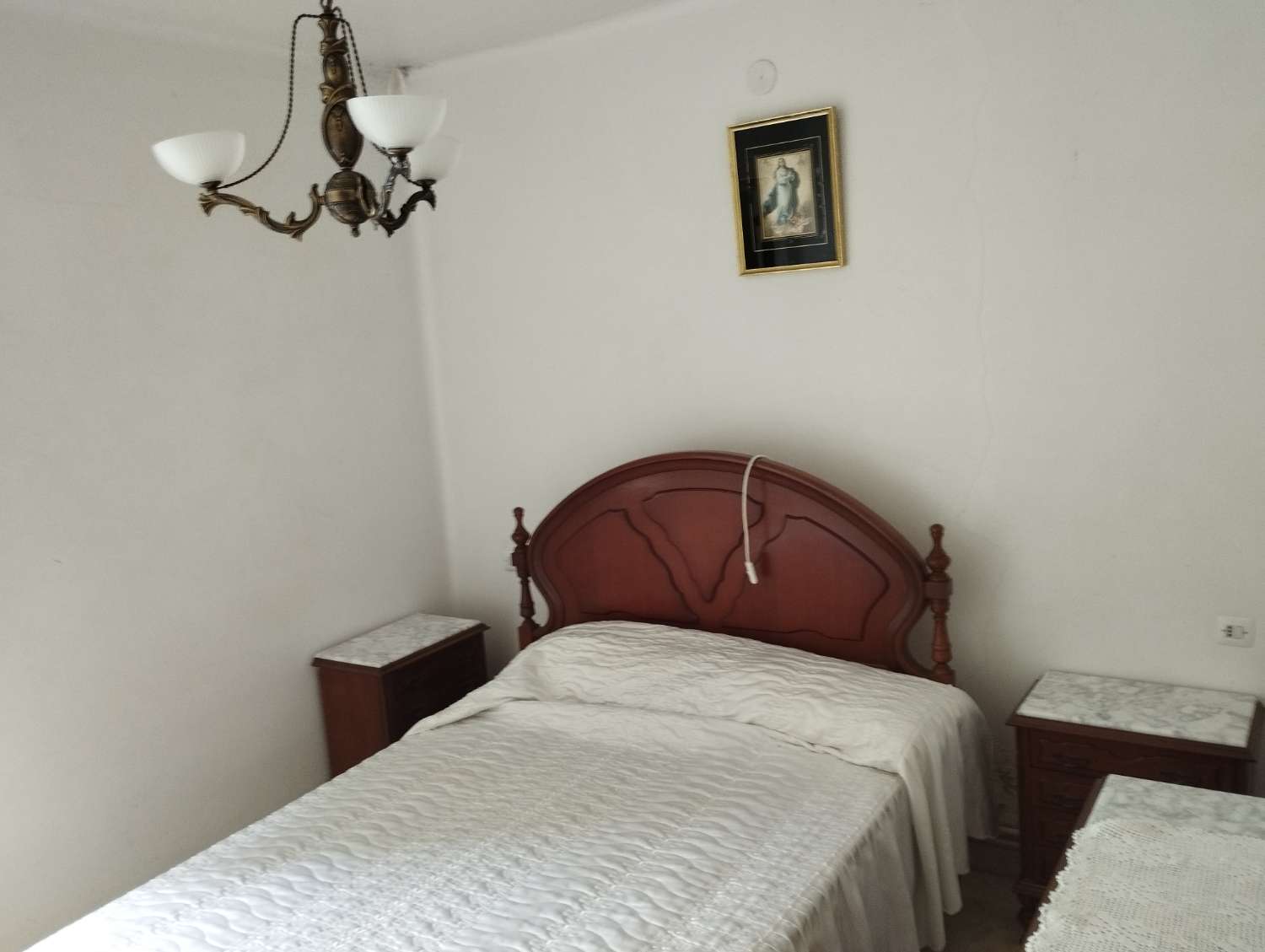 En venta casa en Patín, Valdoviño con vistas espectaculares.