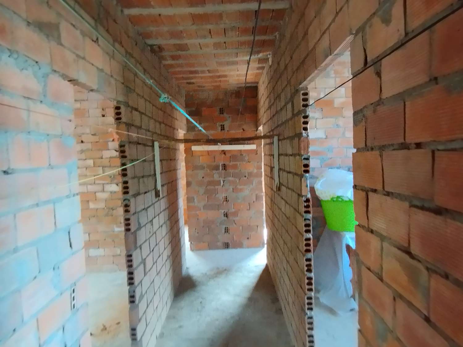 En venta casa en Patín, Valdoviño con vistas espectaculares.