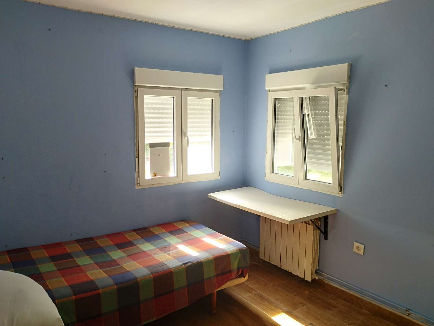 Casa-Molino en Cerdido, A Coruña.