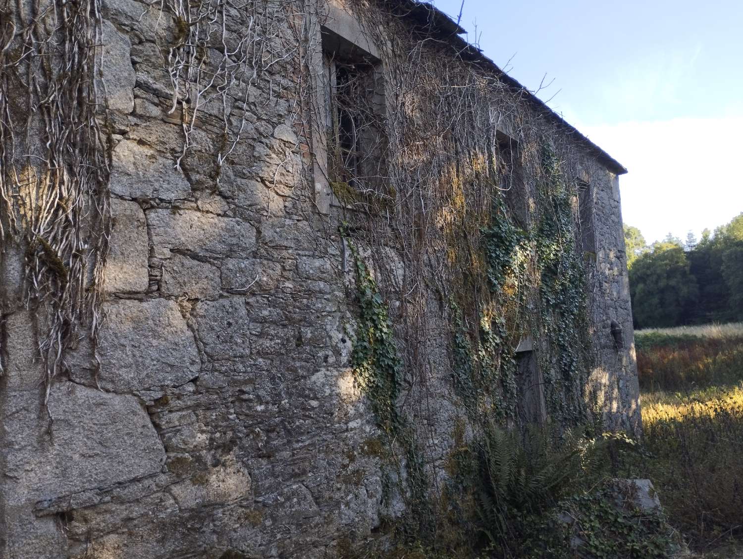 Haus zum verkauf in Begonte