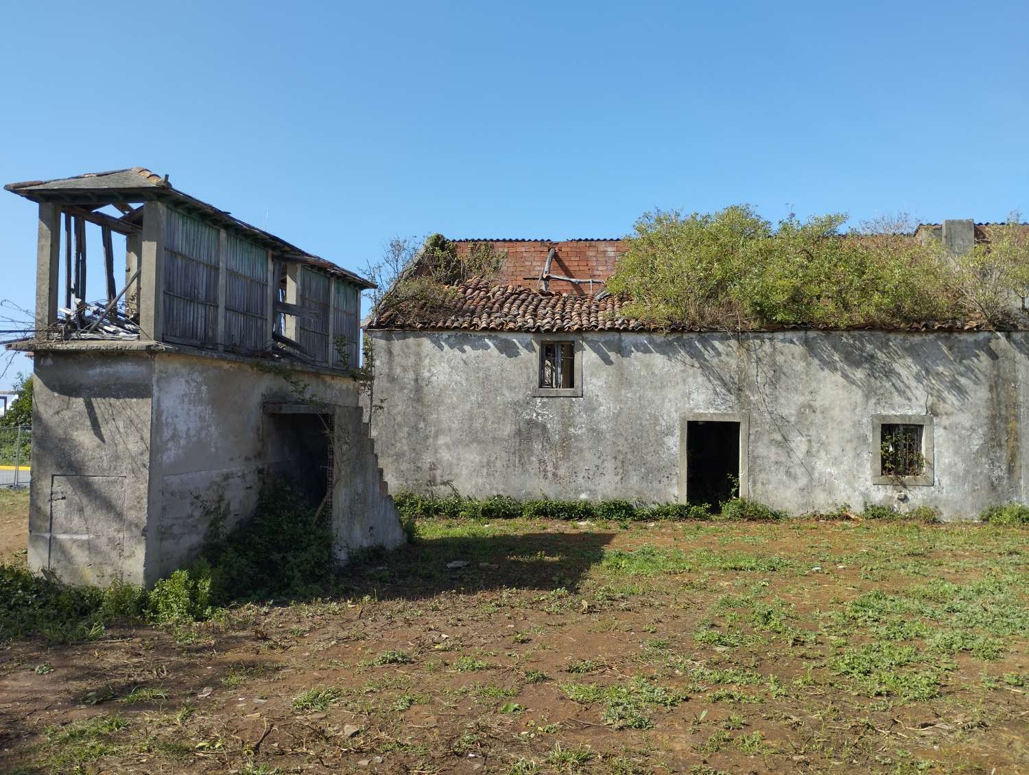 House for sale in Valdoviño