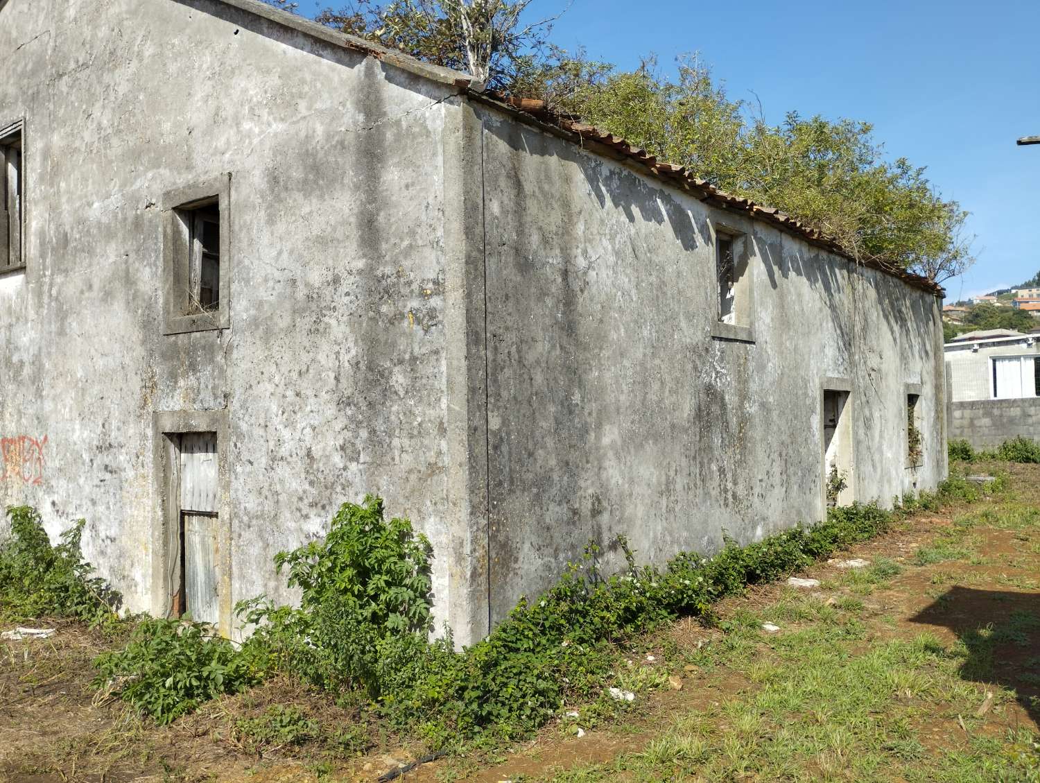 House for sale in Valdoviño