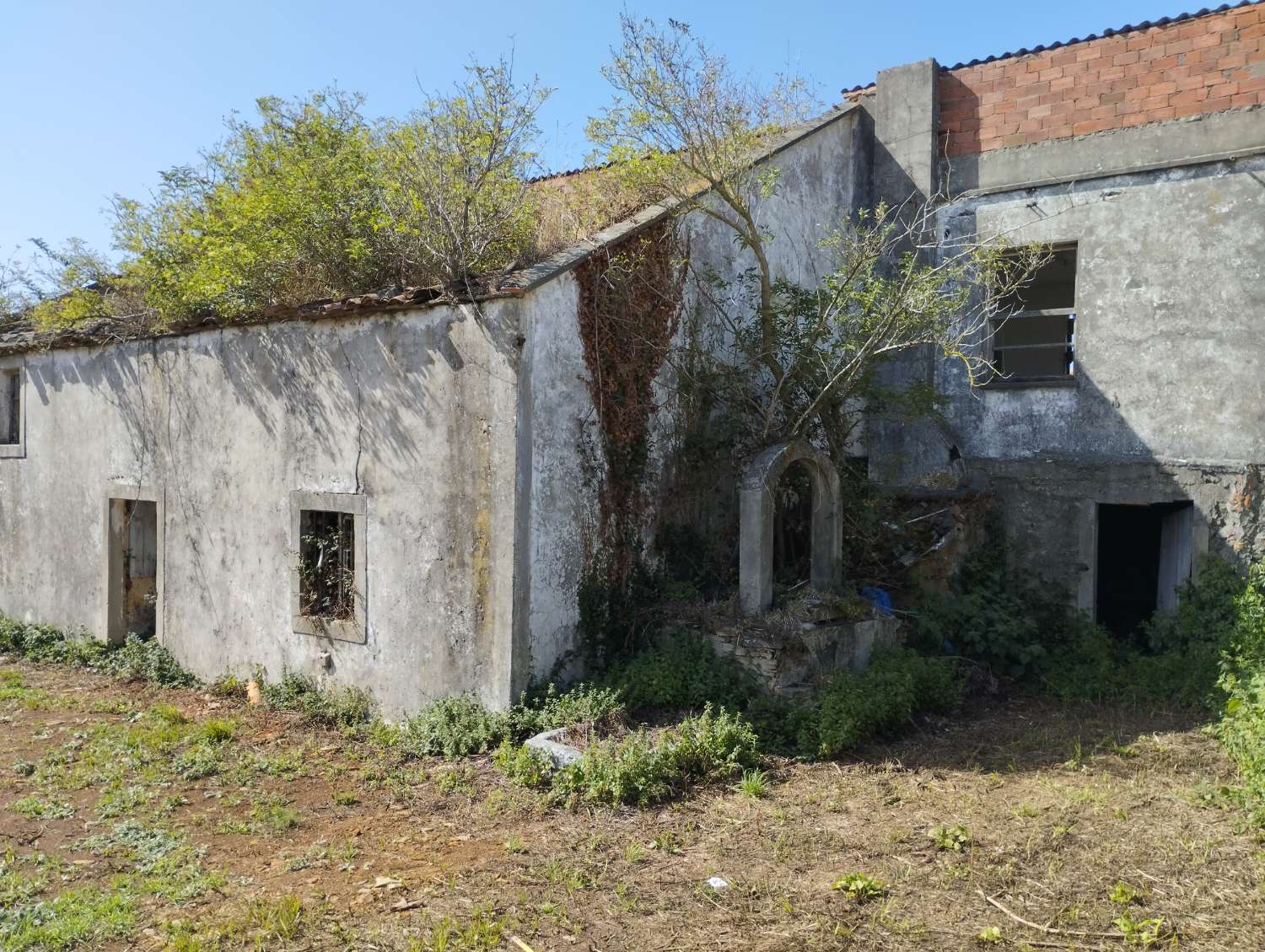 House for sale in Valdoviño