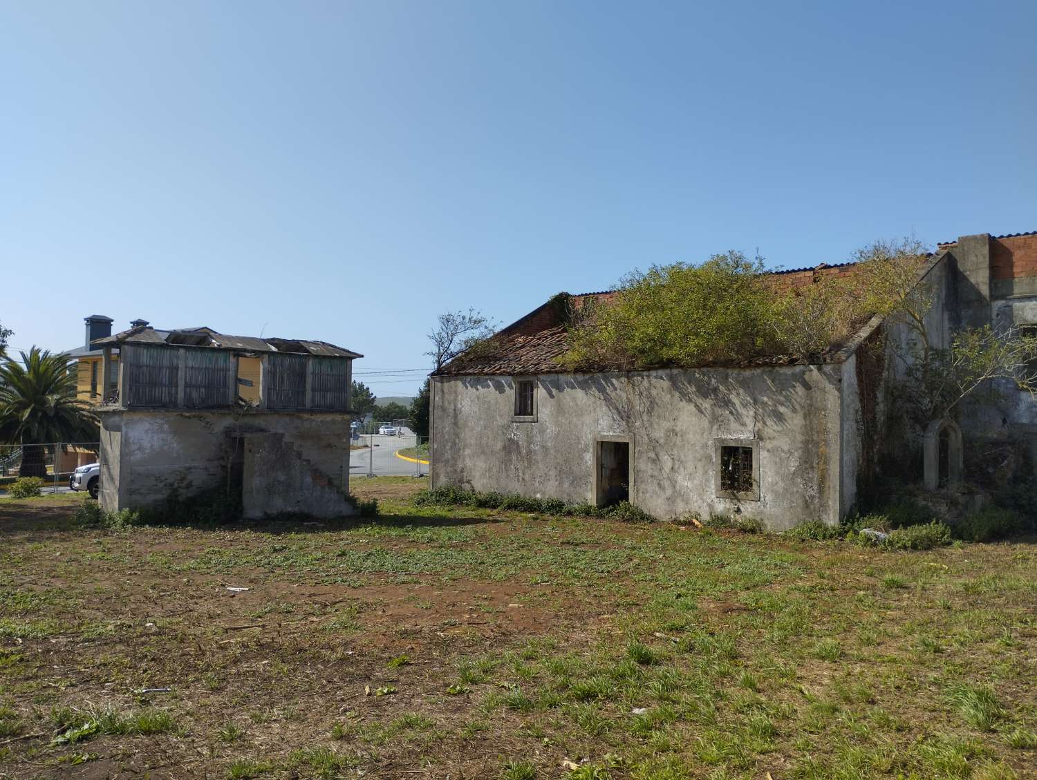 House for sale in Valdoviño
