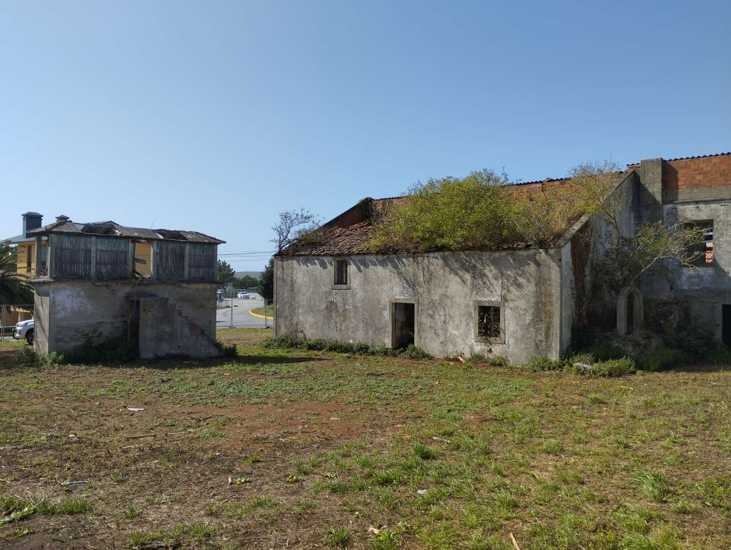 House for sale in Valdoviño