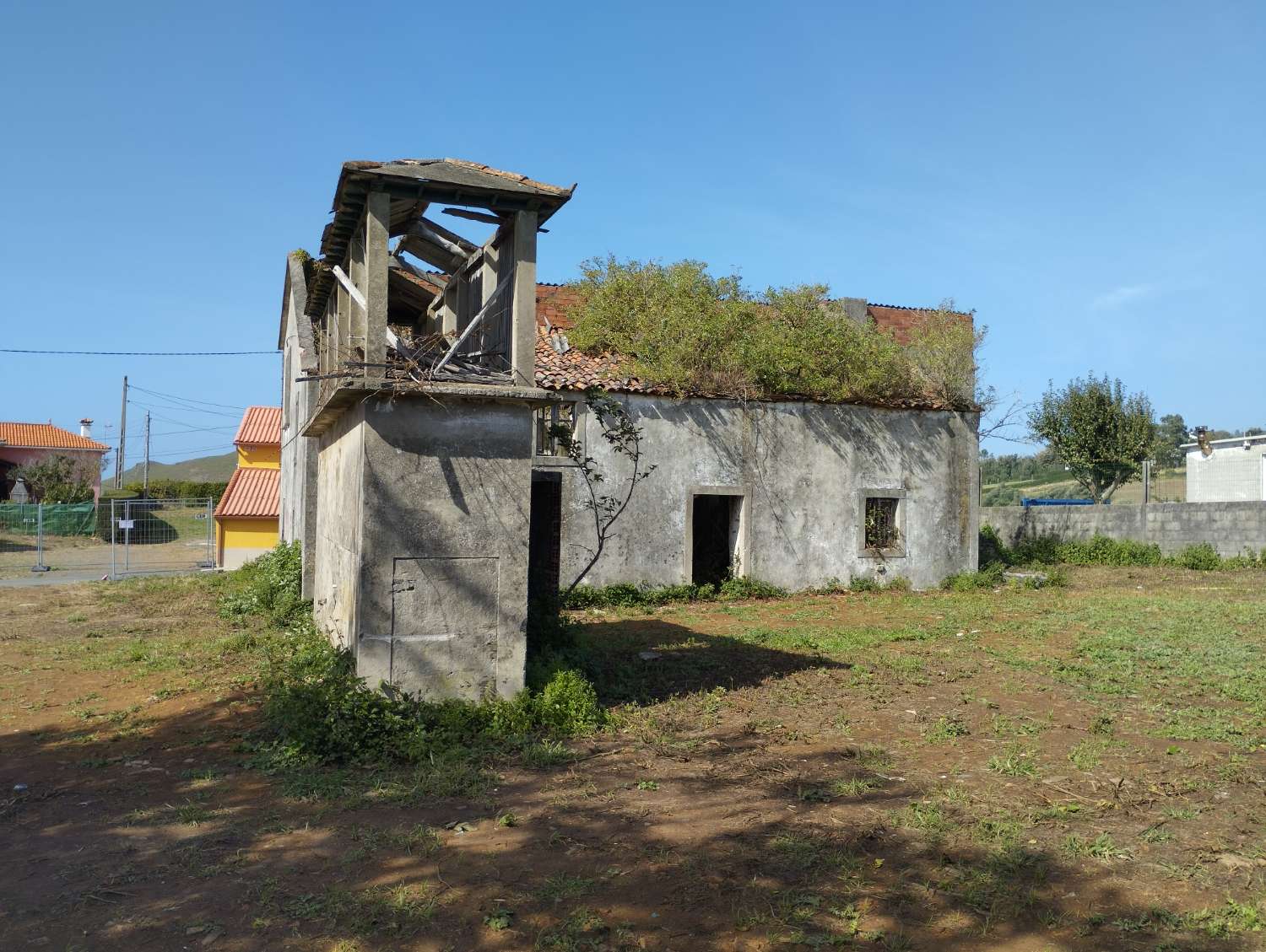 House for sale in Valdoviño