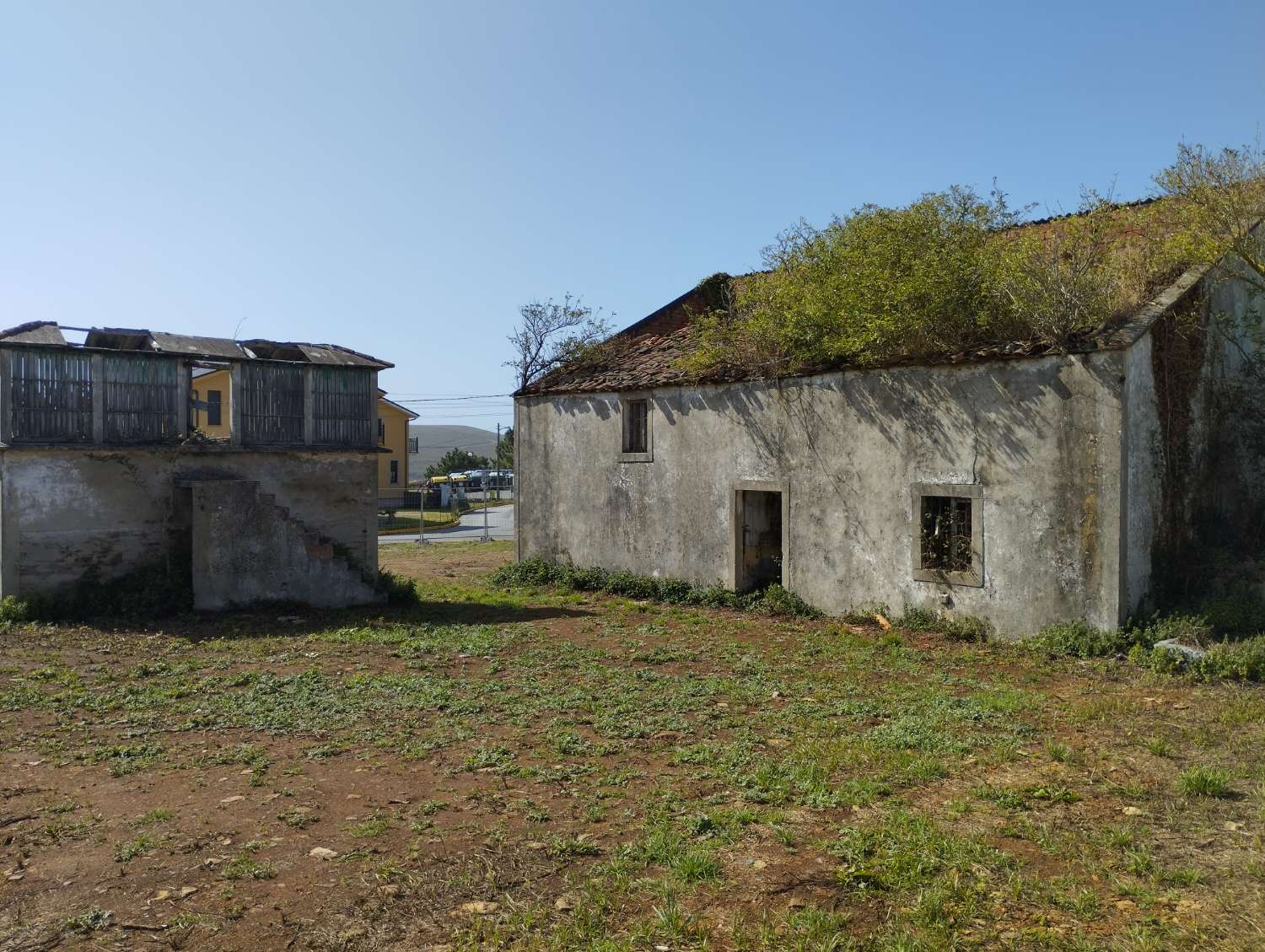 House for sale in Valdoviño