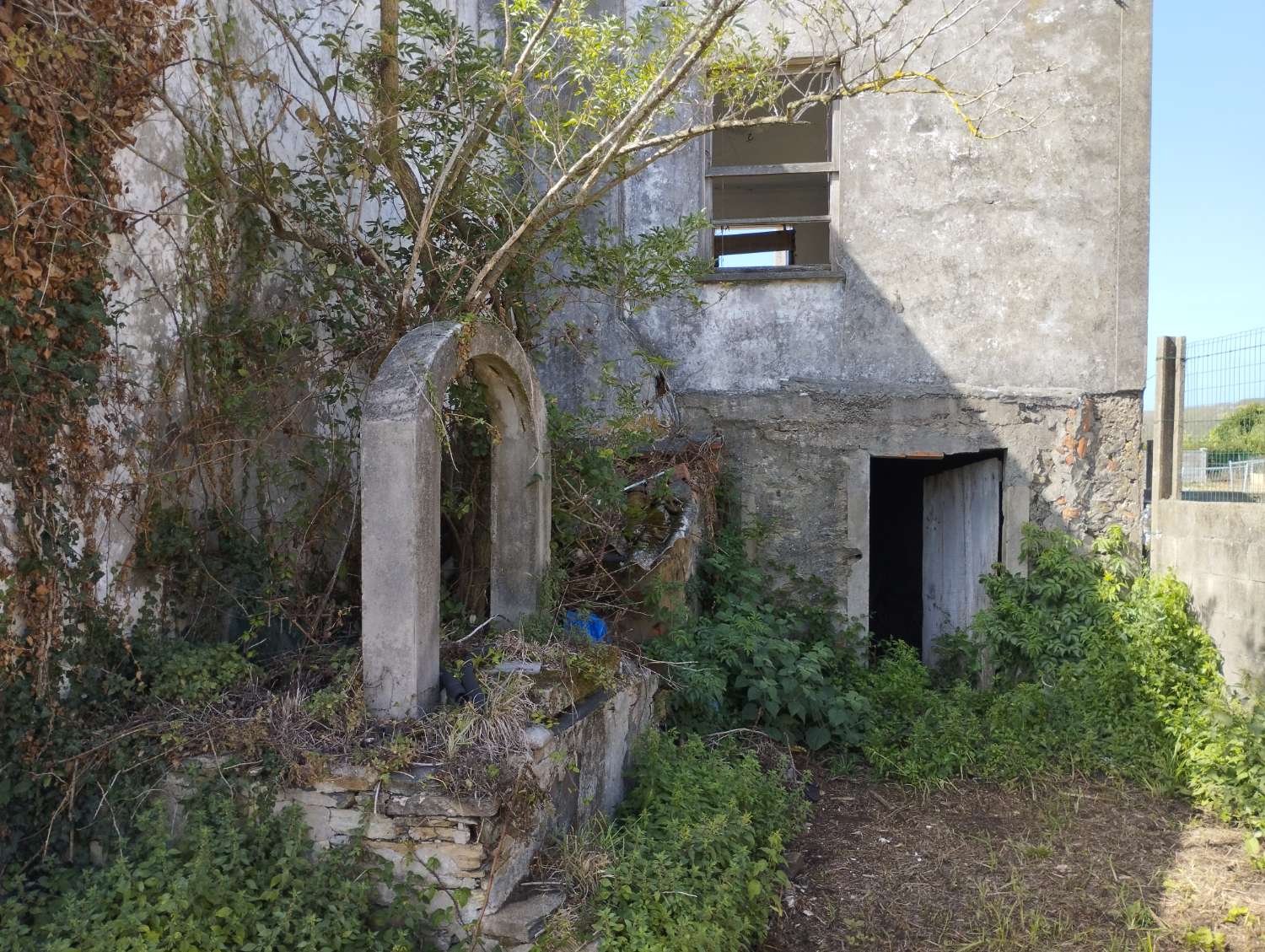 House for sale in Valdoviño
