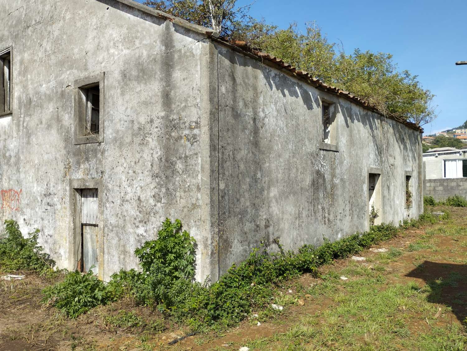 House for sale in Valdoviño