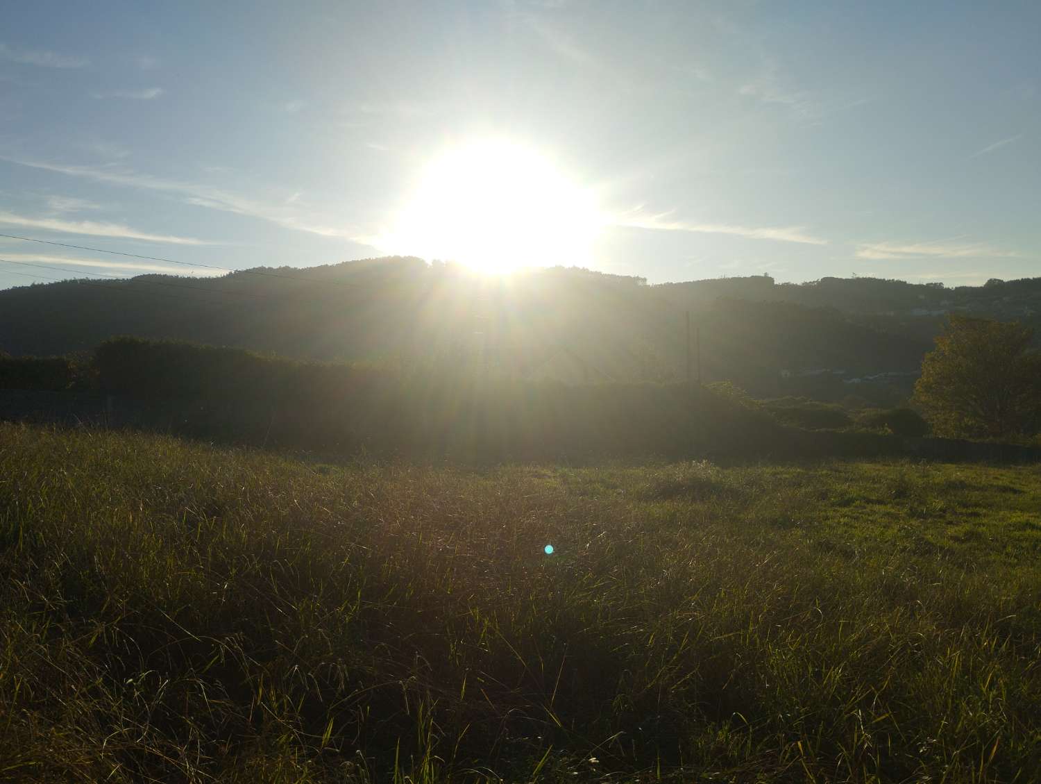包裹 出售 在 Valdoviño