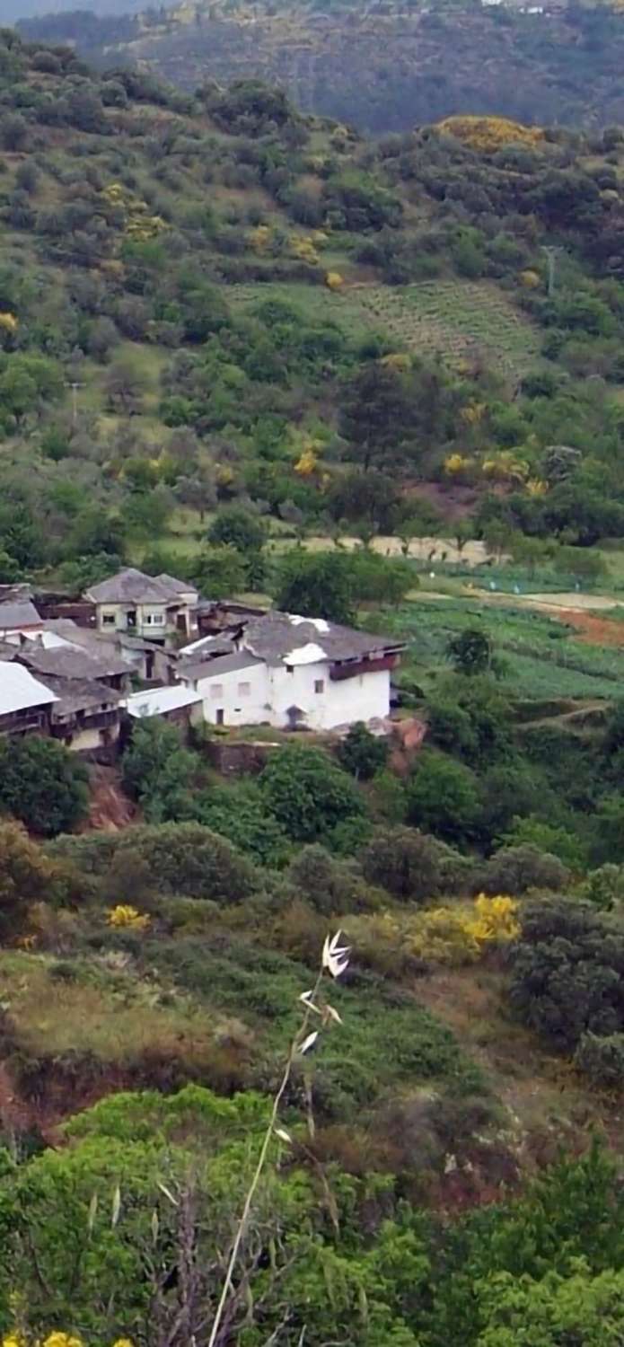 Дом в продаже в Quiroga