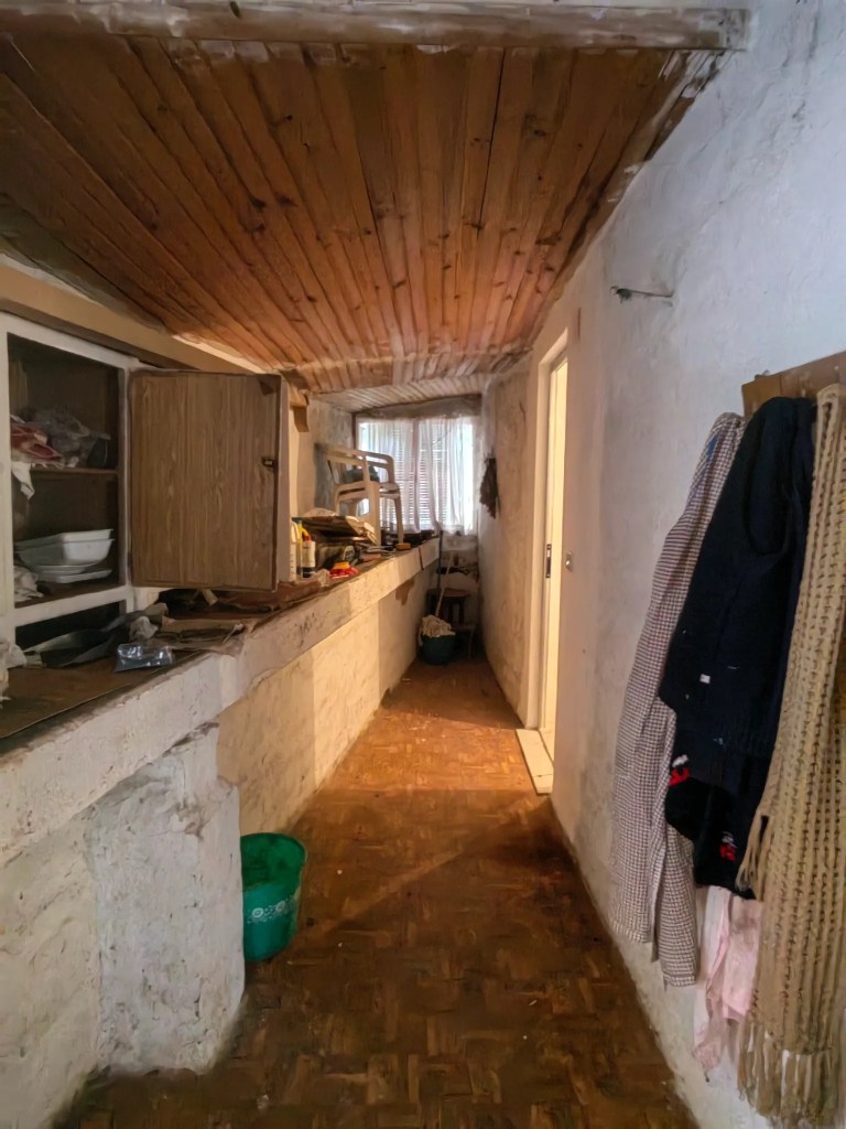 Дом в продаже в Quiroga