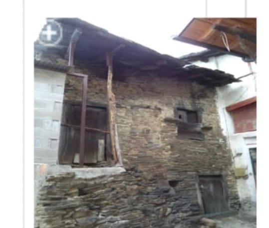 Дом в продаже в Quiroga