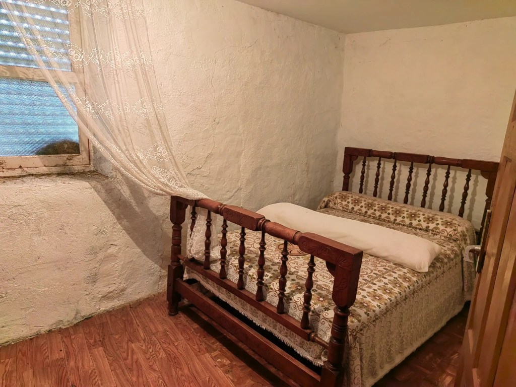 Дом в продаже в Quiroga