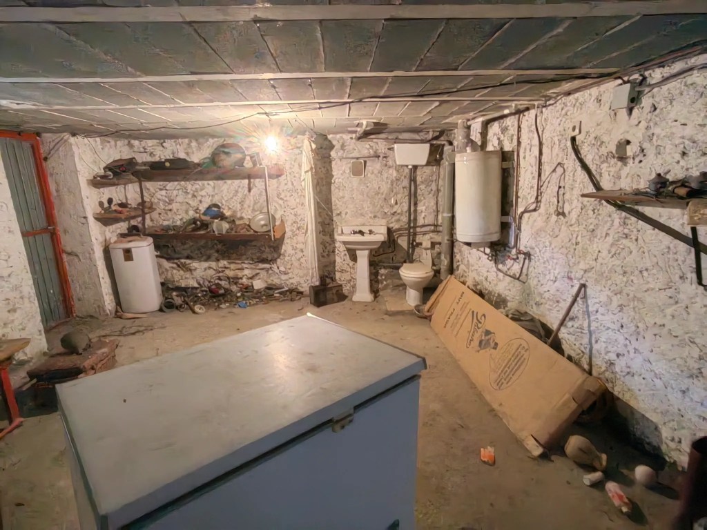 Дом в продаже в Quiroga