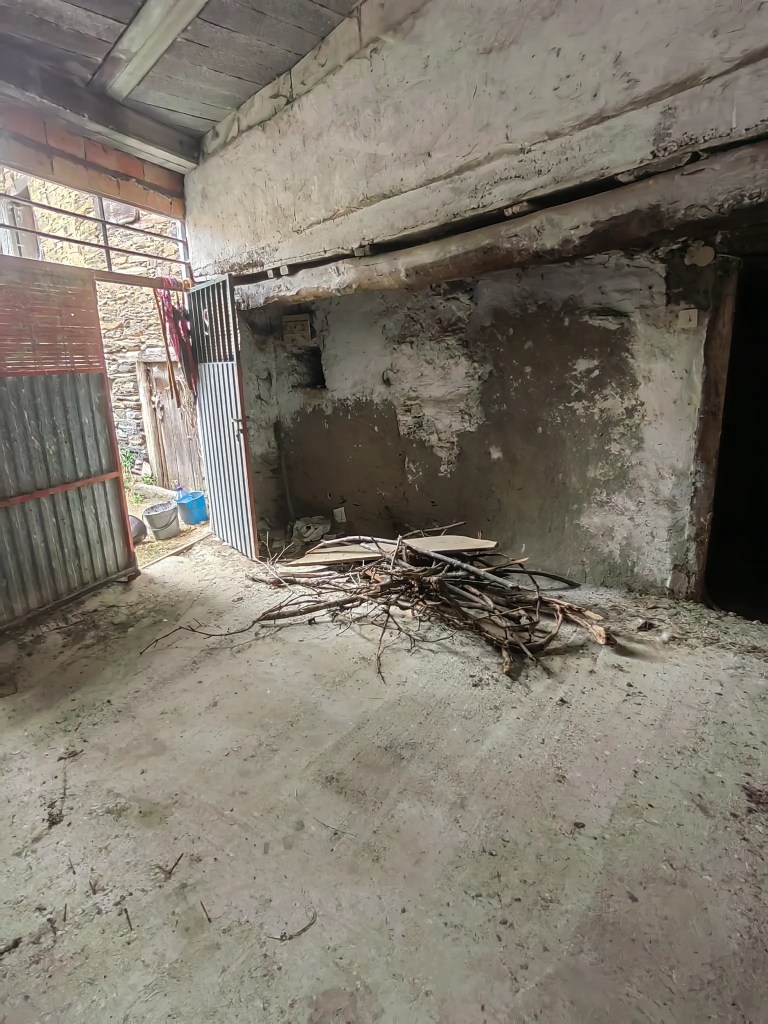 Дом в продаже в Quiroga