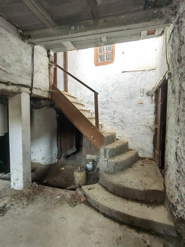 Дом в продаже в Quiroga