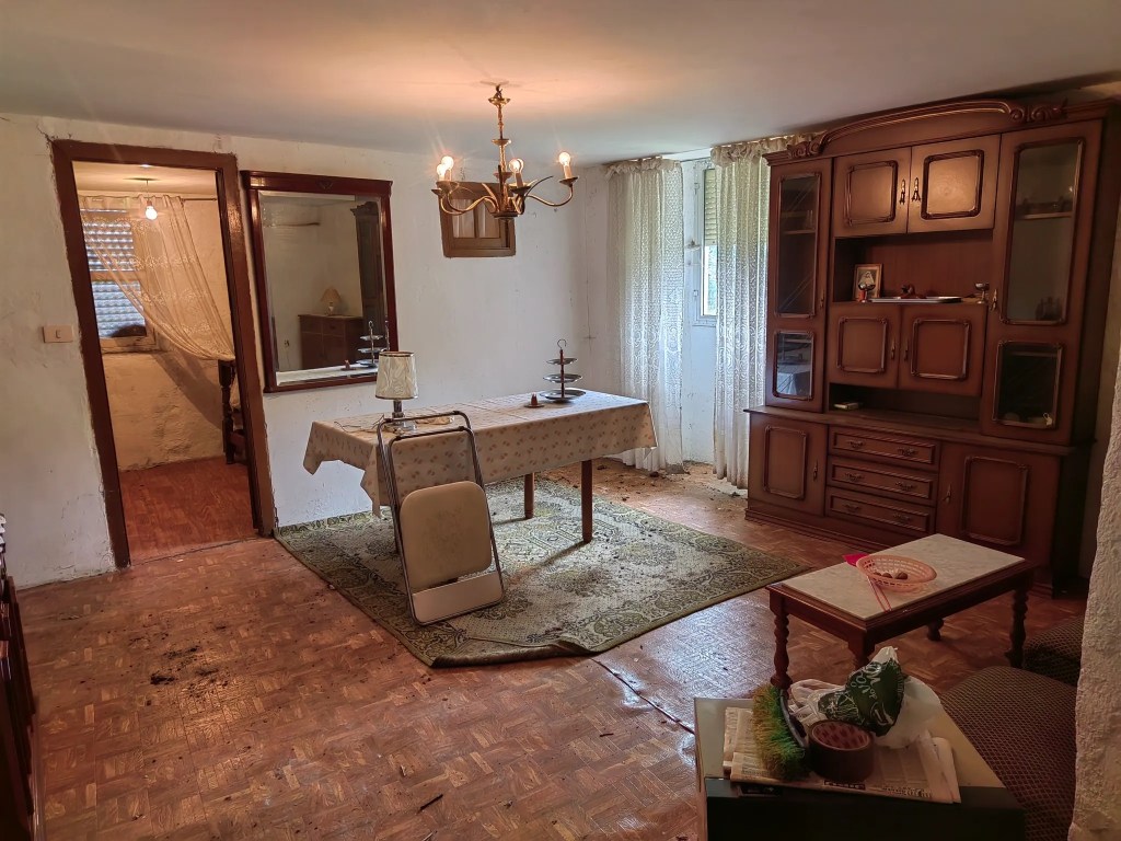 Дом в продаже в Quiroga