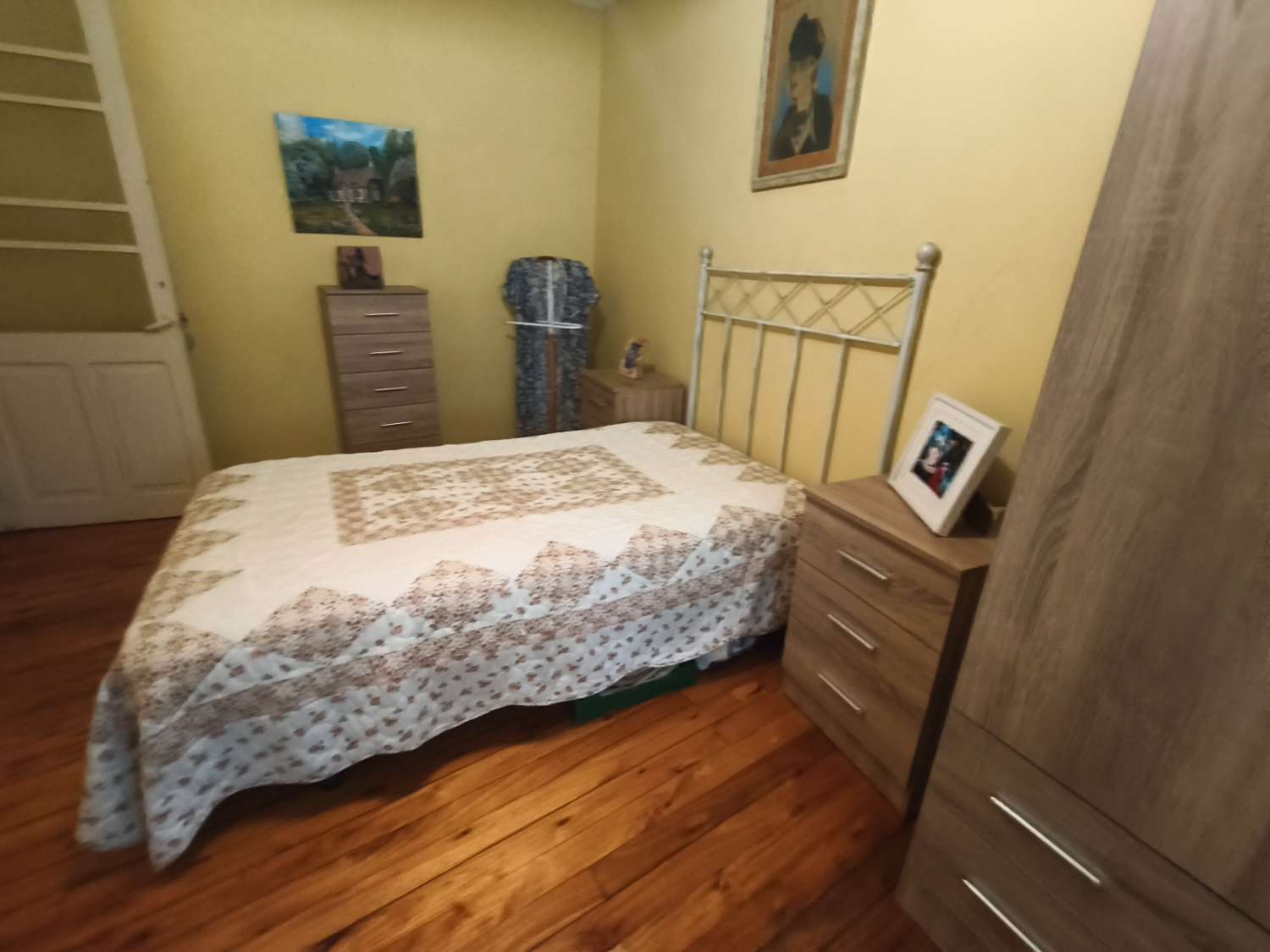 Casa en Ortigueira