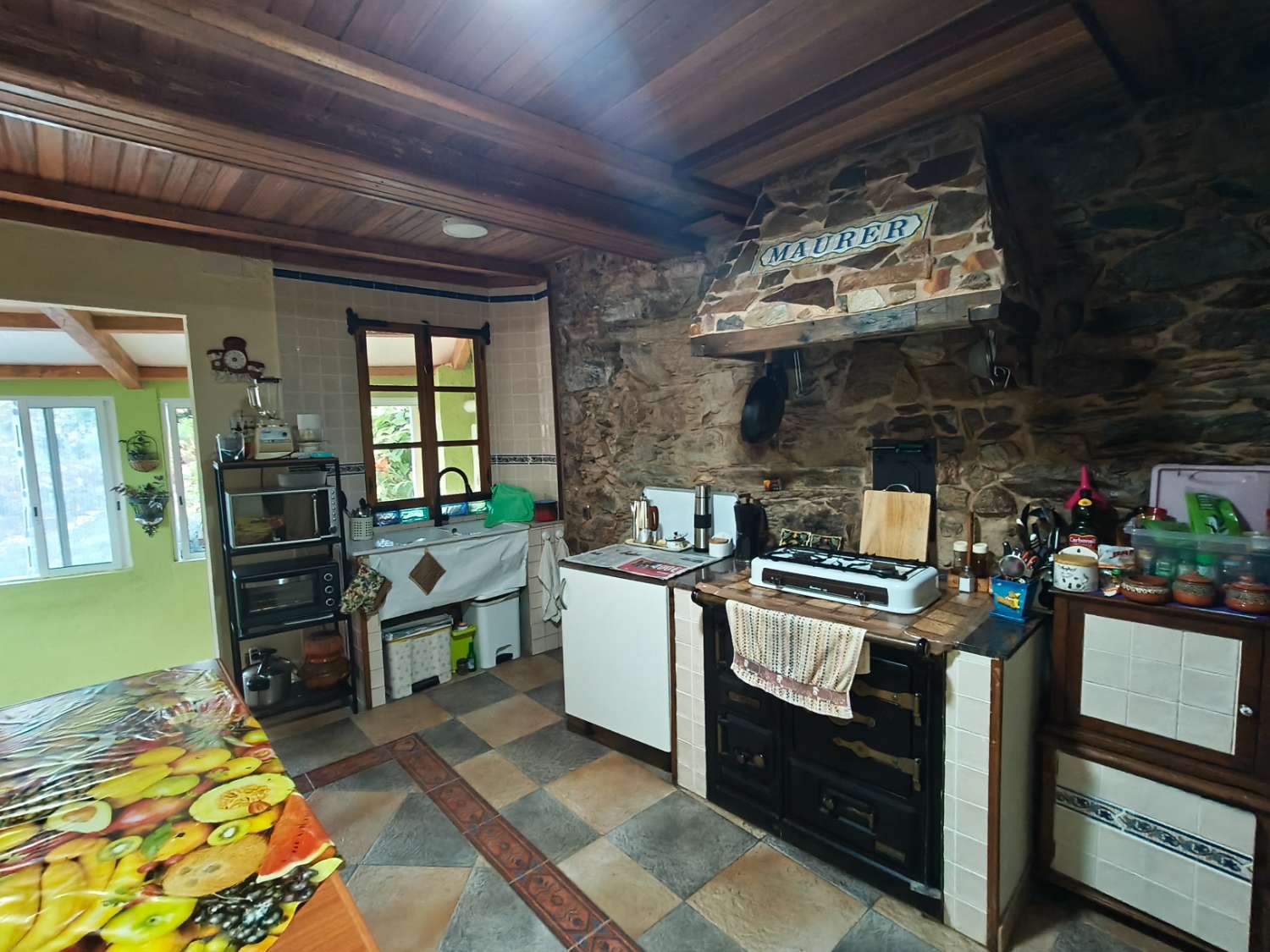 Casa en Ortigueira