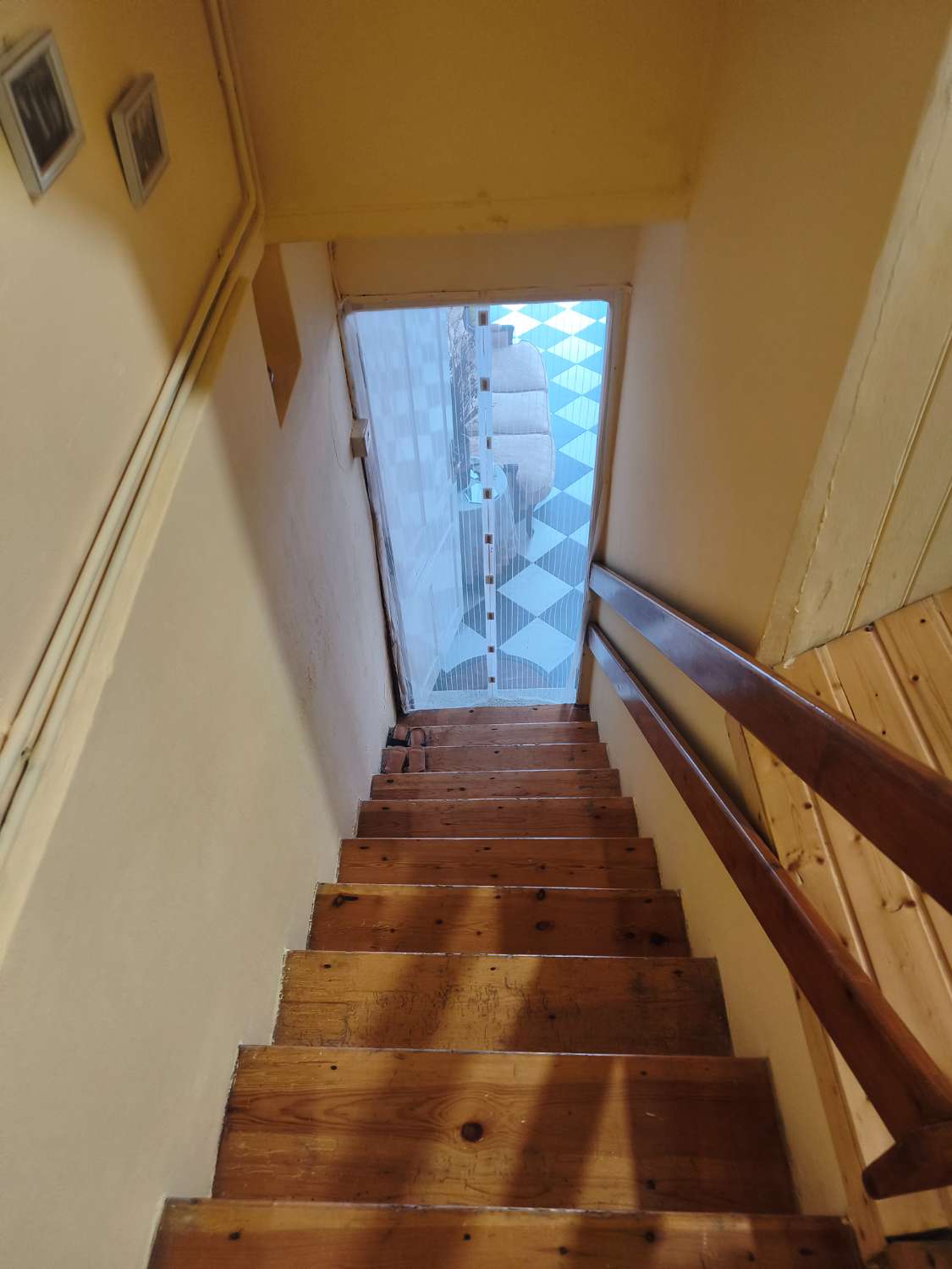 Casa en Ortigueira