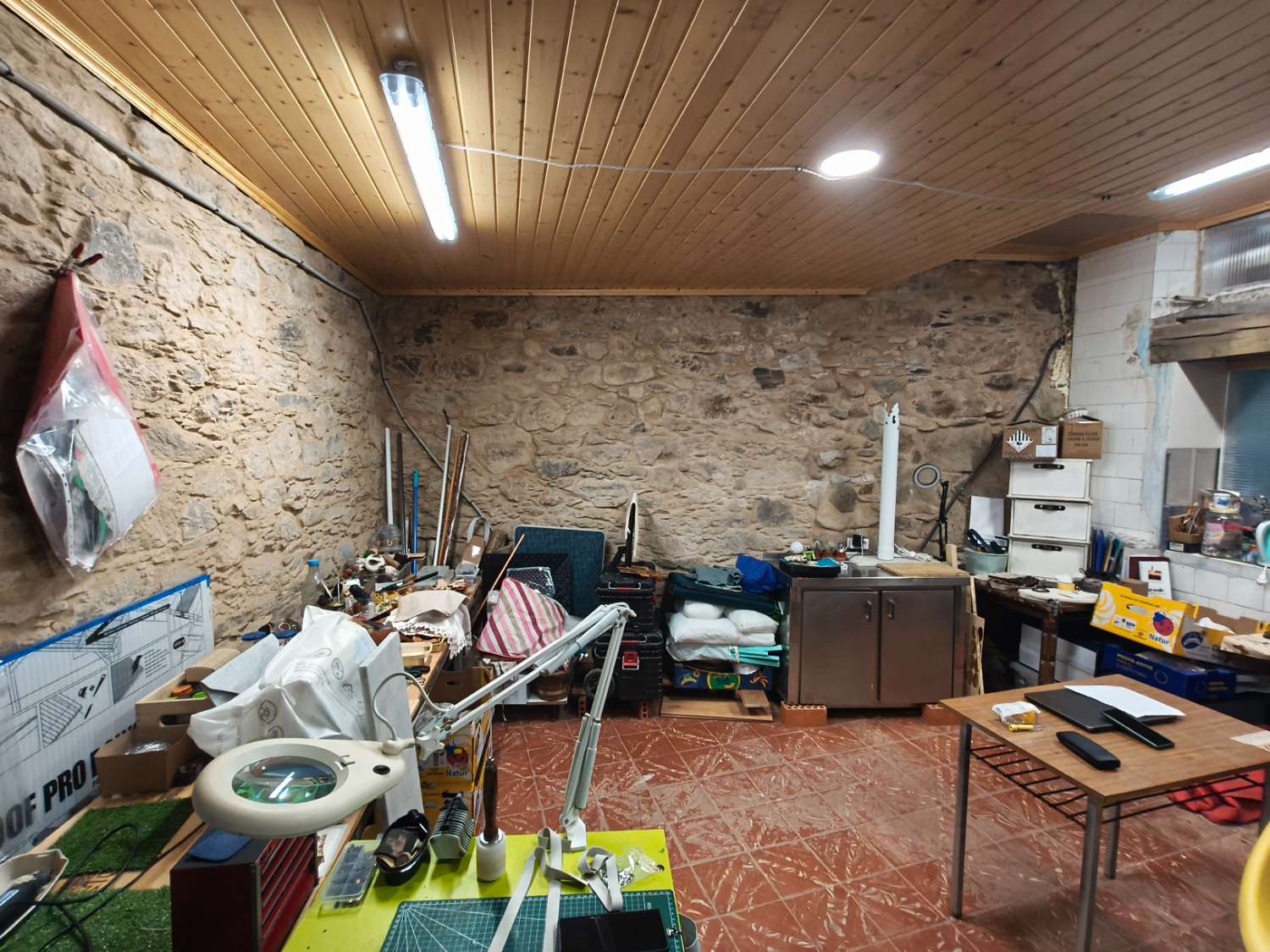 Casa en Ortigueira