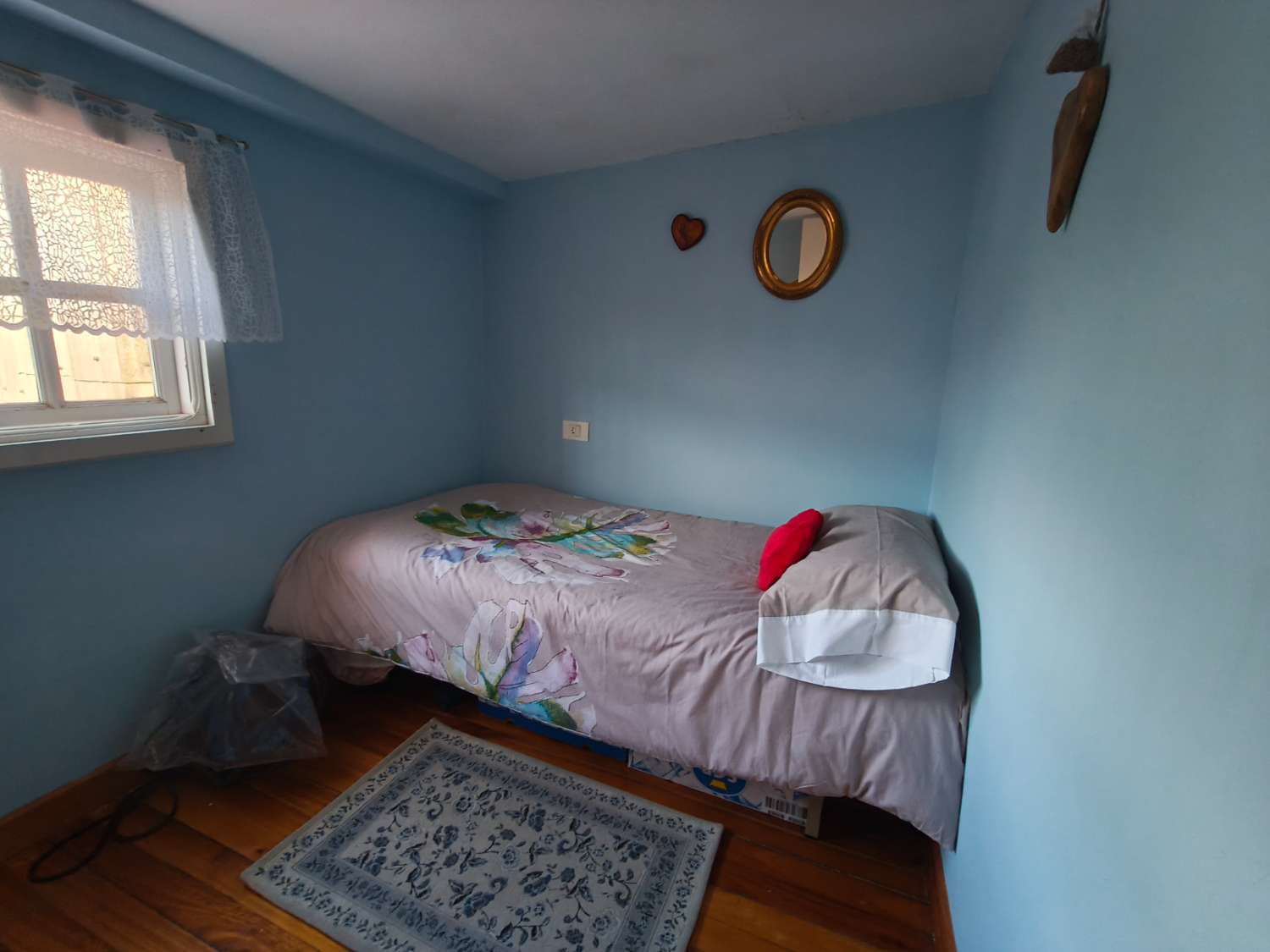 Casa en Ortigueira