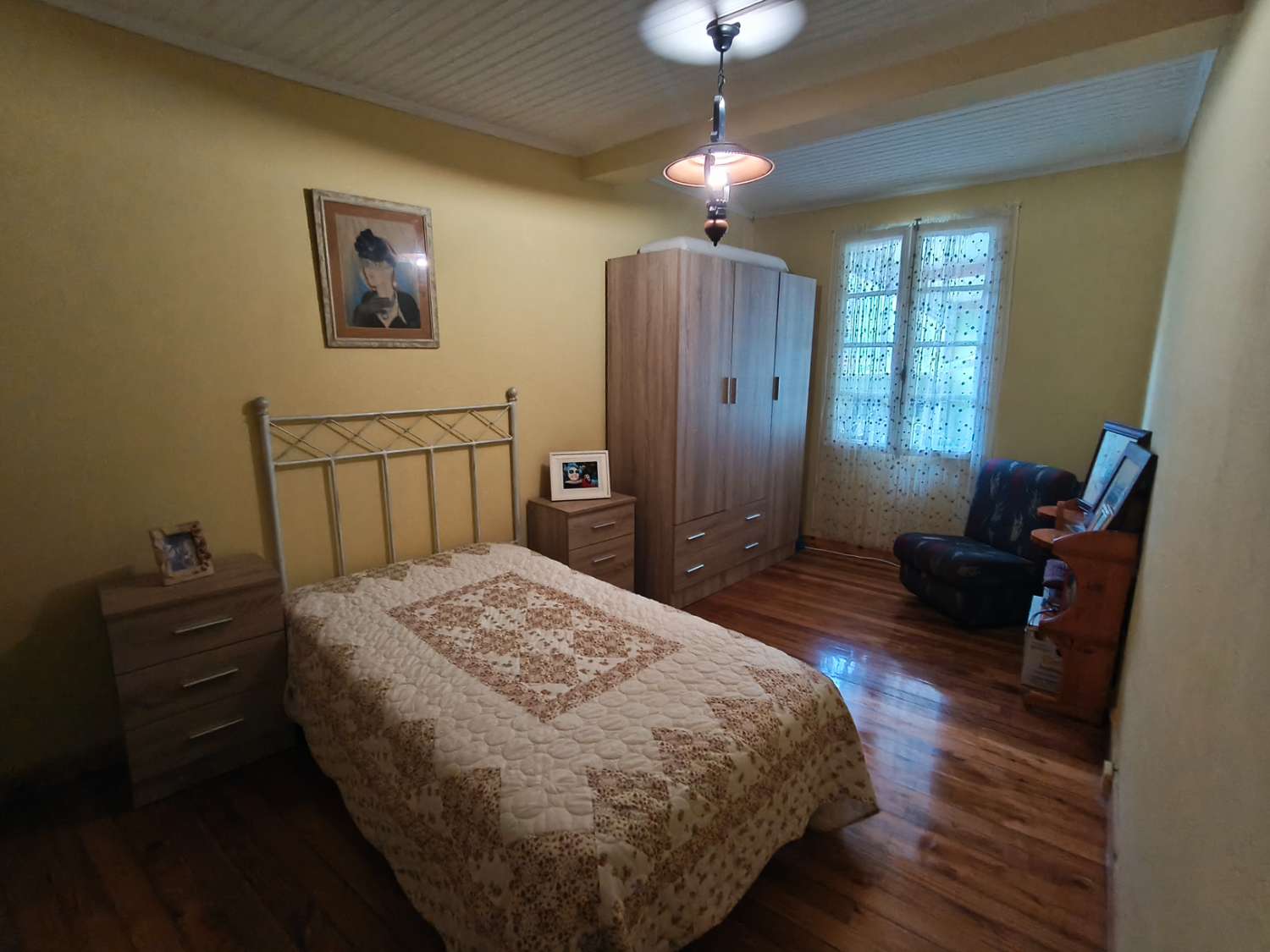 Casa en Ortigueira