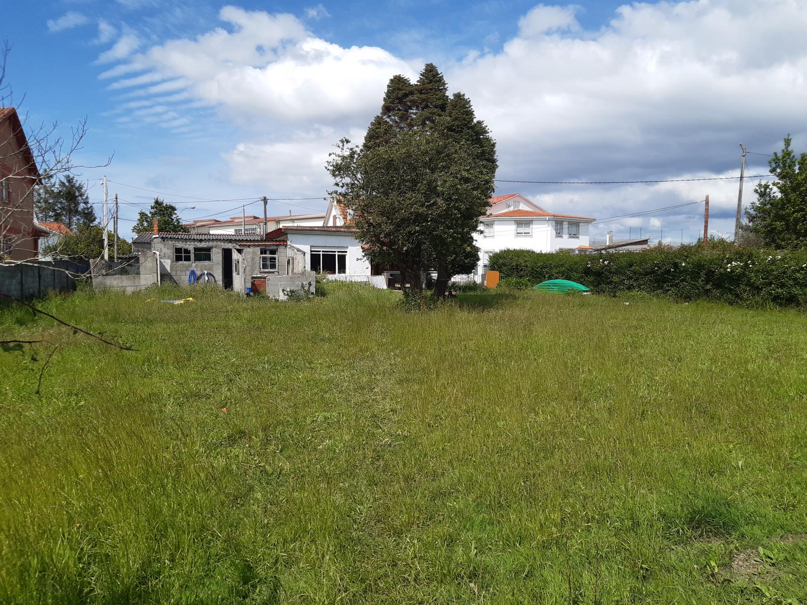 Hus til salg i Mugardos